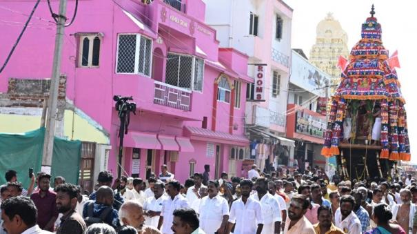 chariot-at-rameswaram-ramanathaswamy-temple-on-the-occasion-of-aadi-thirukalyanam-festival