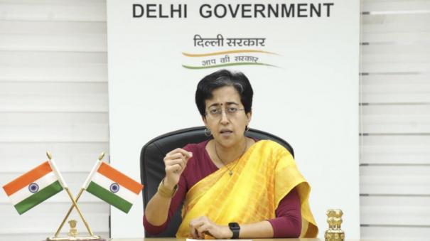 atishi-to-hoist-tricolor-at-independence-day-event-says-arvind-kejriwal