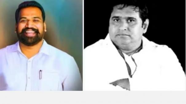 tamil-nadu-youth-congress-executive-arrested-in-armstrong-murder-case