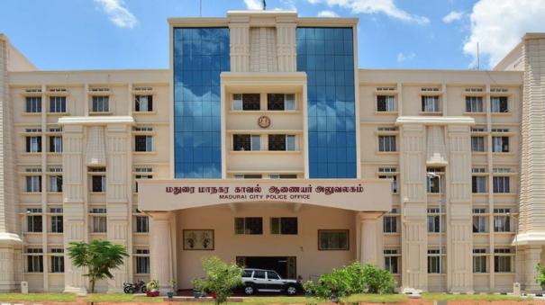 madurai-deputy-mayor-threatening-to-expropriate-property-of-saloon-shopkeeper-doctors-association-officials-complain-to-police