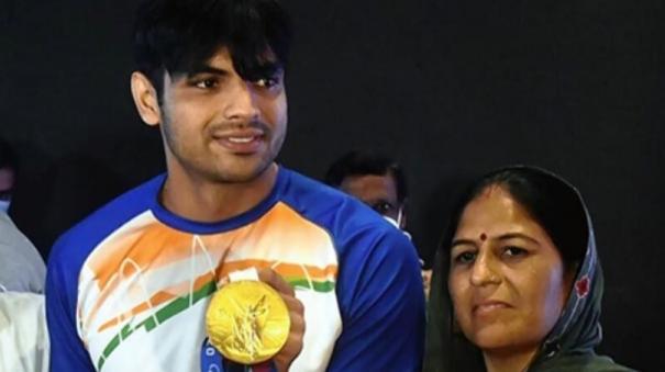 neeraj-chopra-mother-said-that-pakistani-player-arshat-is-also-my-son