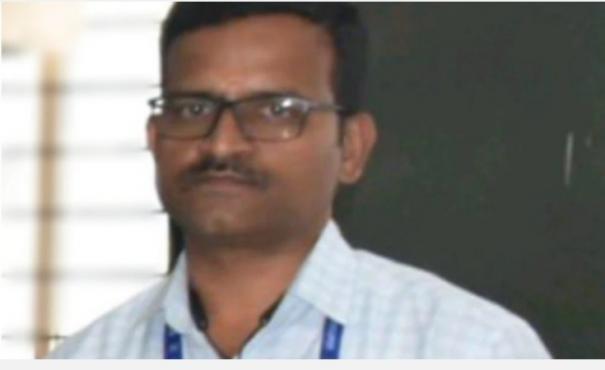 a-bengaluru-police-officer-who-was-hospitalized-due-to-dengue-fever-died