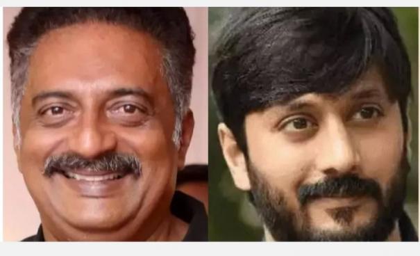 kannada-actor-chetan-kumar-tweets-condemning-ahimsa-against-actor-prakash-raj