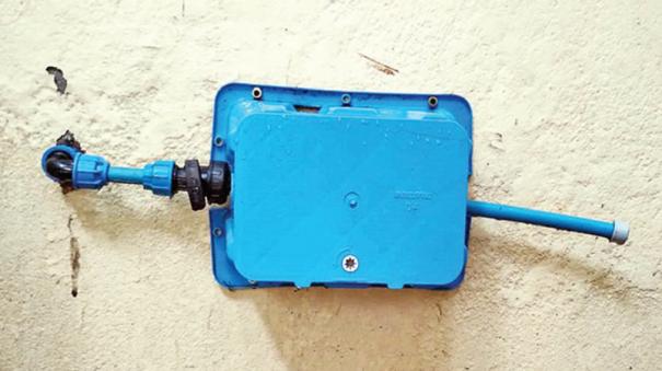 water-meter-for-houses-in-madurai-city