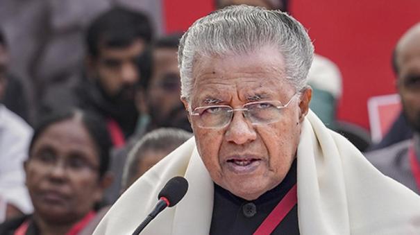 is-mullai-periyar-dam-a-danger-kerala-chief-minister-pinarayi-vijayan-sensational-response