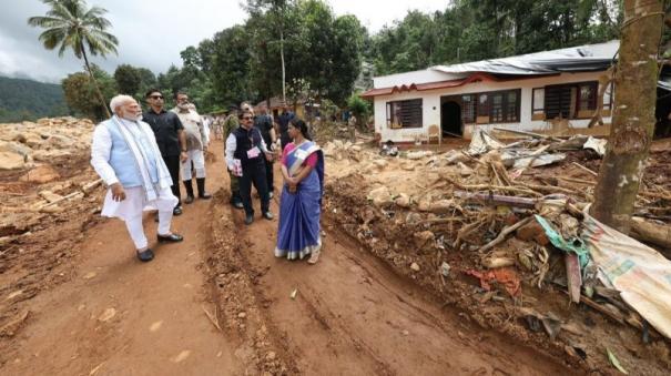 wayanad-landslide-not-normal-pm-modi