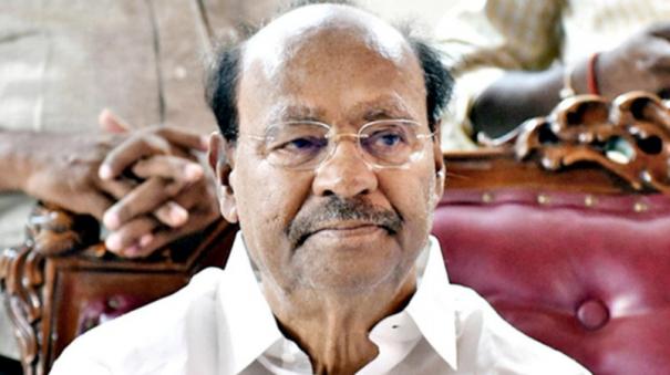 5-university-vc-should-be-appointed-immediately-ramadoss-insists