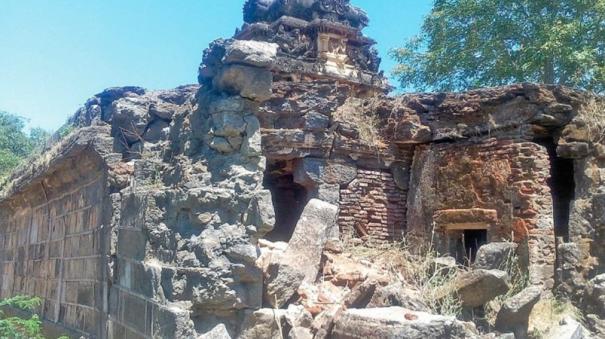 sethukarai-perumal-temple-which-is-crumbling