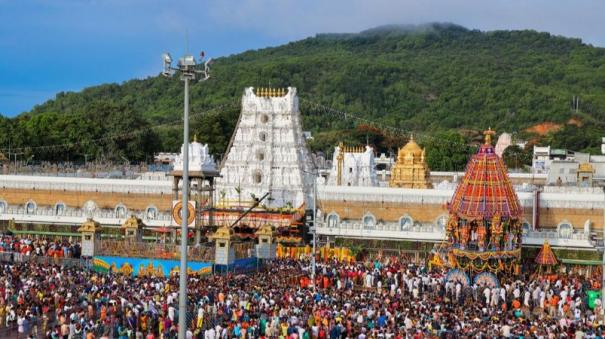 restrictions-on-two-wheelers-on-tirupati-hill-path