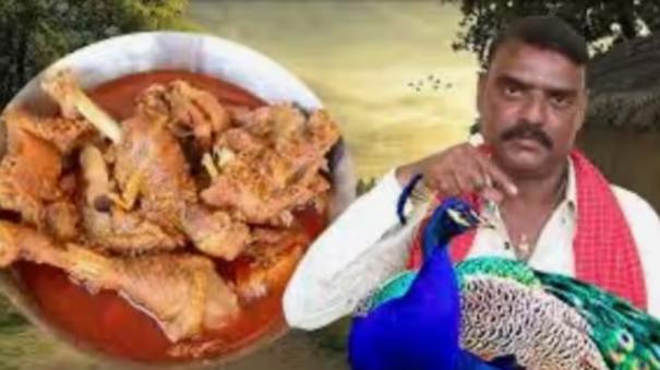 viral-video-of-cooking-and-eating-peacock-curry-youtuber-arrested