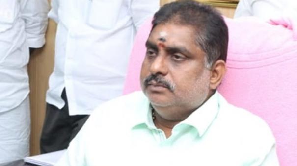 one-school-per-constituency-for-students-who-dont-want-cbse-to-study-tn-syllabus-puducherry-minister-rejects-mlas-demand