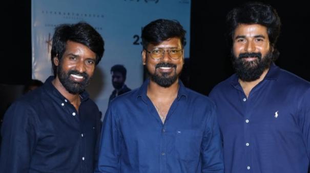 was-actor-sivkarthikeyan-made-controversy-about-actor-dhanush