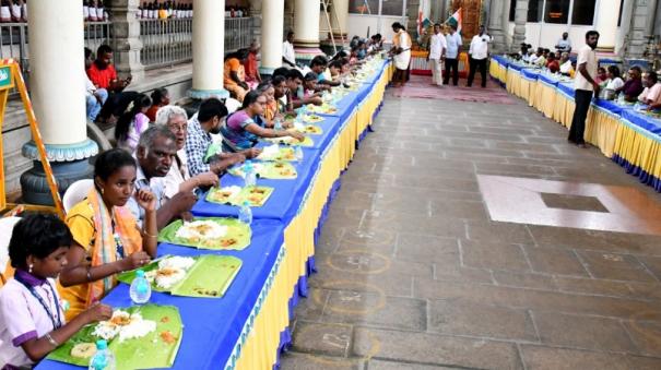 sambandhi-feast-at-abirami-amman-temple-in-dindigul