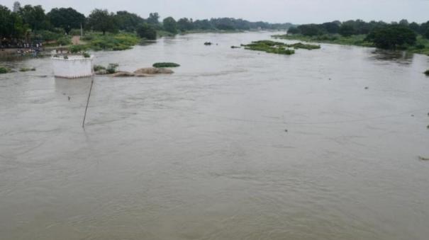 3-people-drowned-in-tamiraparani-river