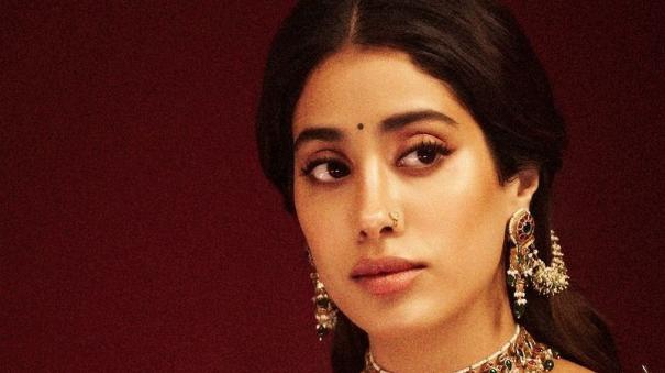 actress-jhanvi-kapoor-expressed-her-wish