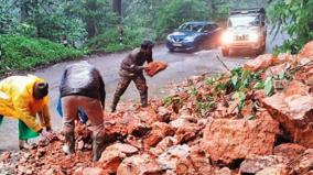 மண் சரிவில் இருந்து நீலகிரியை காக்க ‘மலை கொள்கை’ கட்டமைப்பு அவசியம்!