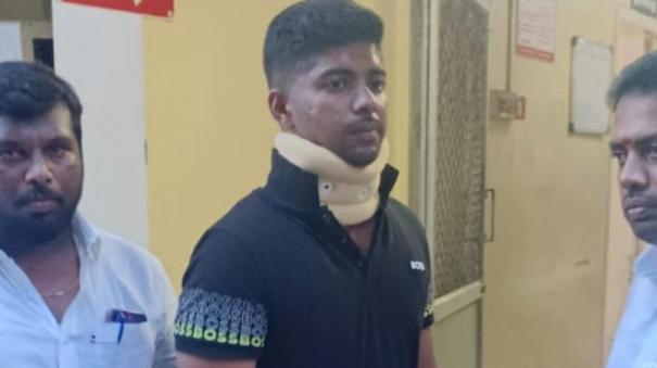 6-people-mob-attack-on-mr-vijayabaskar-supporter