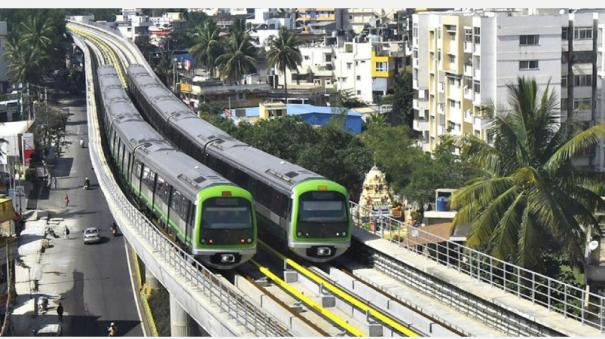 cabinet-okays-3-metro-rail-projects-in-karnataka-and-maharashtra