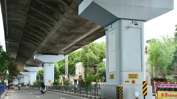 madurai-natham-bridge-piers-become-the-symbolic-of-residential-streets