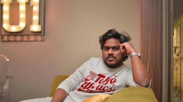 yuvan-shankar-raja-lawyer-notice-for-compensation-of-rs-5-crore