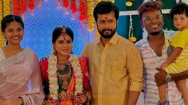 baby-shower-for-bakhiyalakshmi-serial-actress-celebrities-gathered