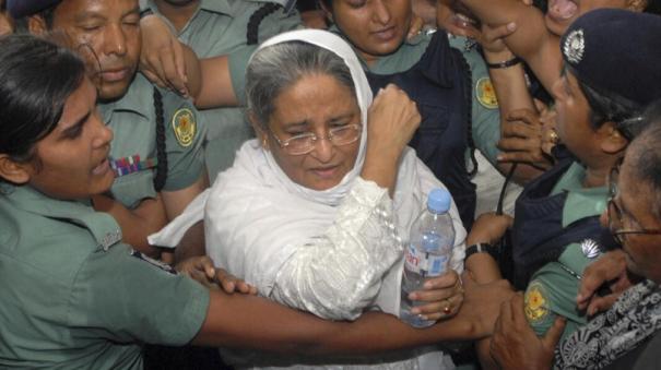 fresh-murder-case-filed-against-ousted-bangladesh-pm-sheikh-hasina