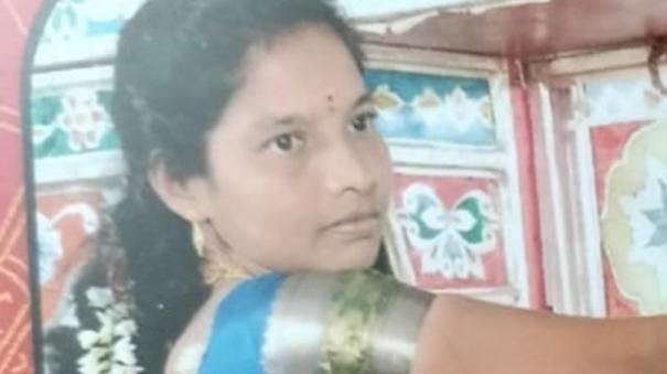 woman-who-was-alone-at-home-near-thiruvarur-was-strangled-to-killing-for-jewellery