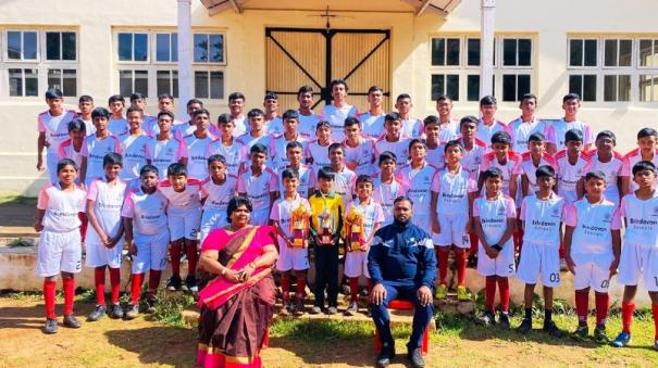 coonoor-brindavan-school-students-qualify-for-national-level-hockey-tournament