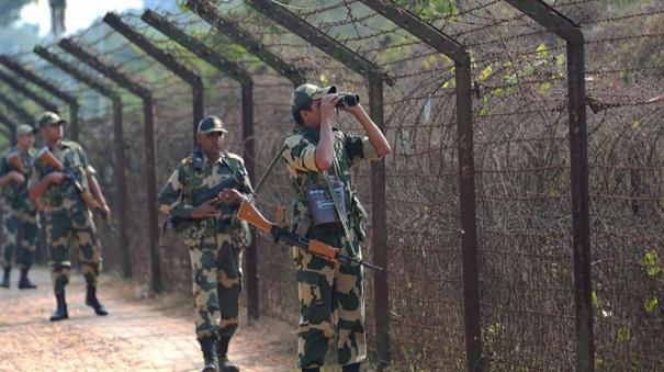 tension-again-in-jammu-and-kashmir-crpf-officer-martyred-in-terrorist-attack