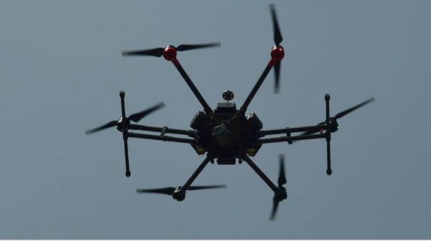 drone-technology-to-monitor-municipal-services