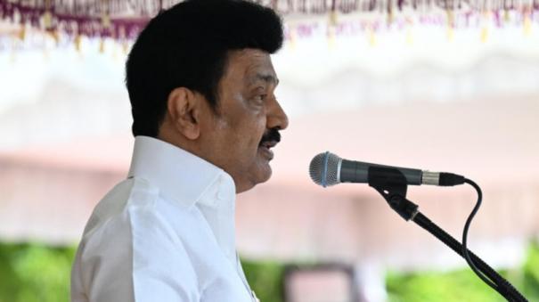 central-govt-withdraws-lateral-entry-recruitment-is-the-victory-for-social-justice-cm-stalin