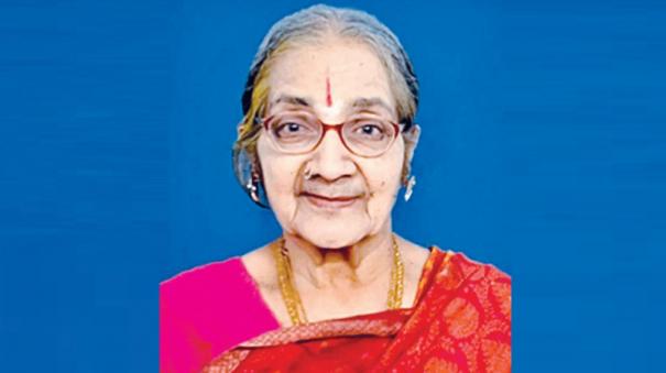 cho-wife-soundharya-ramasamy-passed-away