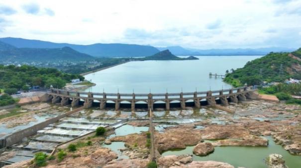 mettur-dam-reaches-91st-year