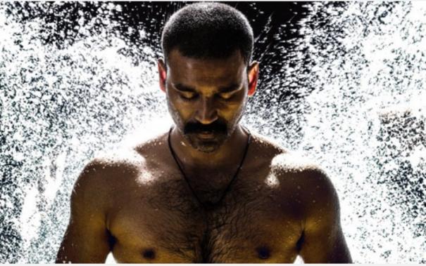 actor-dhanush-raayan-has-released-in-ott-platform