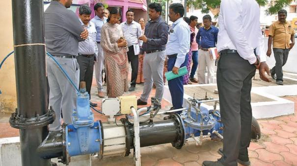 water-supply-scheme-through-sensor-to-all-houses-in-coimbatore