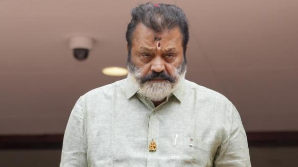 is-suresh-gopi-resigning-as-union-minister