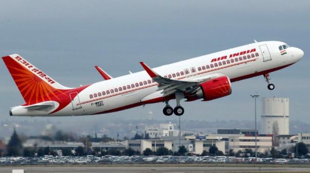 air-india-fined-rs-90-lakh-for-flying-with-non-qualified-pilots