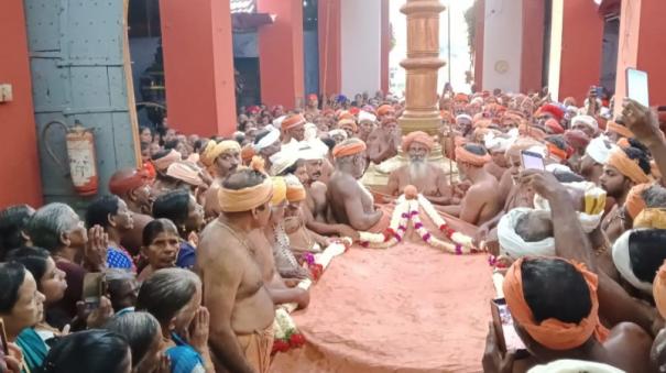 commencement-of-avani-festival-under-leadership-of-swamithoppu-ayya-vaikundar-chariot-on-2nd-september