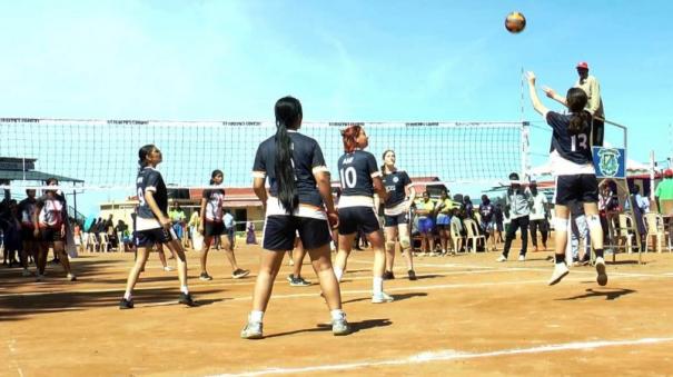 st-judes-school-team-won-womens-volleyball-tournament