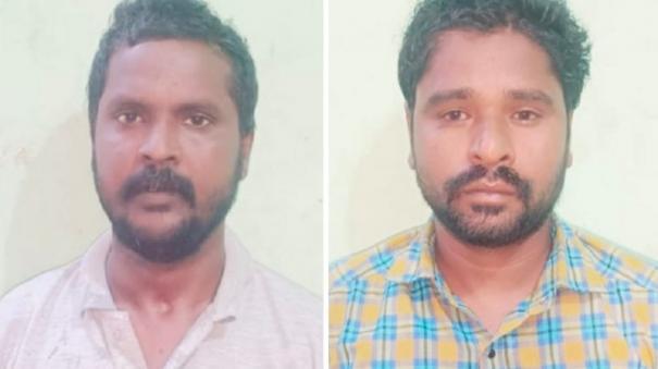 2-person-arrested-for-stealing-from-locked-houses-in-ampur-to-pay-emi