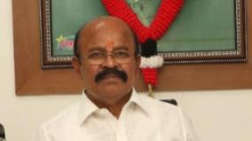 தமிழக தொழில்களை காப்பாற்றாமல் வெளிநாட்டு தொழிலதிபர்களுக்கு பன்னீர் தெளிக்கிறார் முதல்வர்: பொள்ளாச்சி ஜெயராமன் விமர்சனம்