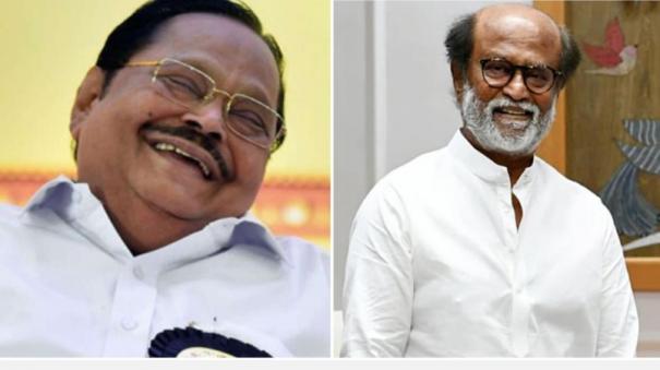 whatever-duraimurugan-says-i-have-no-regrets-rajinikanth