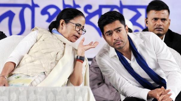 rape-threat-to-abhishek-banerjee-daughter-bengal-child-panel-takes-note