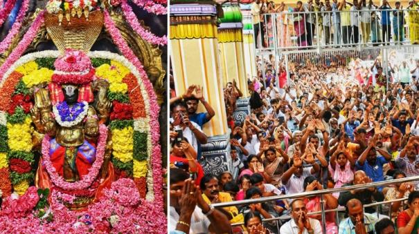 theipirai-ashtami-special-pooja-to-thadikombu-bhairava-crowds-of-devotees-worship