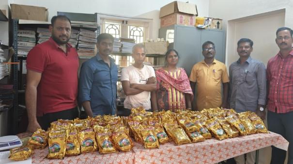 ganja-chocolates-worth-rs-1-14-lakh-seized-on-coimbatore-one-arrested