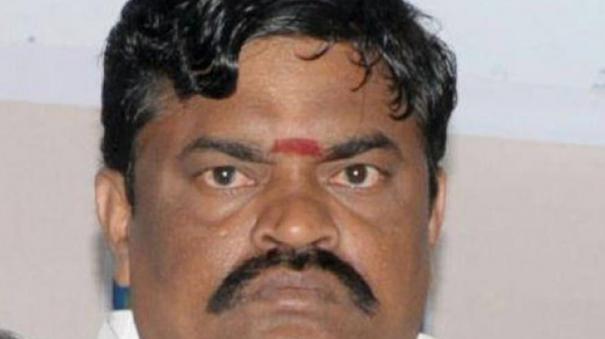 petition-for-filing-of-chargesheet-against-rajendra-balaji