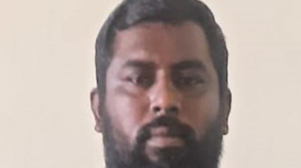 sri-lankan-refugee-arrested-for-taking-passport-to-go-abroad-on-kanyakumari