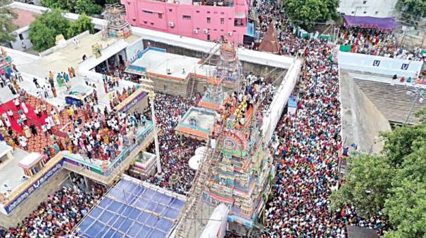 samprokshanam-at-perumal-temple