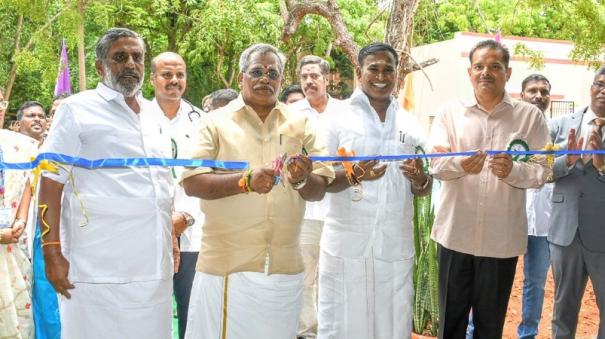 indias-rare-treasure-cows-should-be-protected-puducherry-speaker-selvam