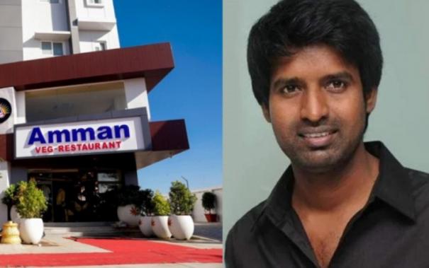 ban-on-volunteers-in-government-hospitals-actor-soori-s-amman-restaurant-intervention